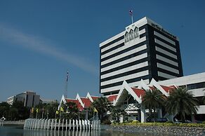 Arize Hotel Sri Racha