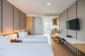 Arize Hotel Sri Racha