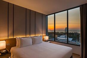 Arize Hotel Sri Racha