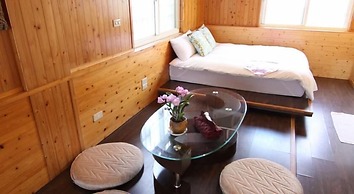 Country View B&B