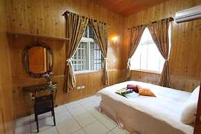 Country View B&B