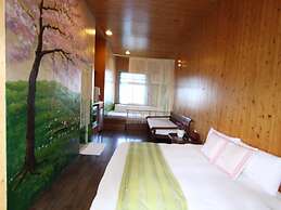 Country View B&B