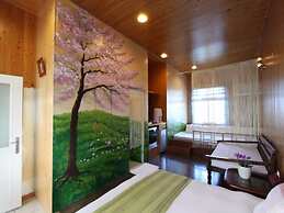 Country View B&B