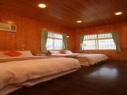 Country View B&B