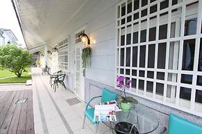 Country View B&B