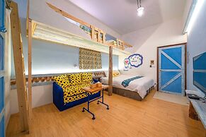 Anping 156 B&B