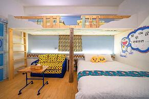 Anping 156 B&B
