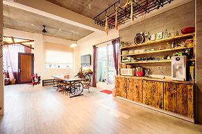 Anping 156 B&B
