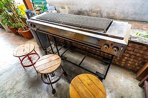 Anping 156 B&B
