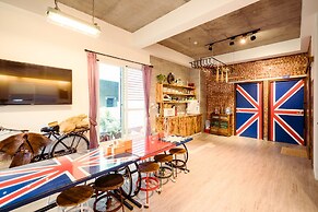 Anping 156 B&B