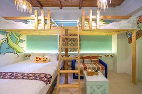 Anping 156 B&B