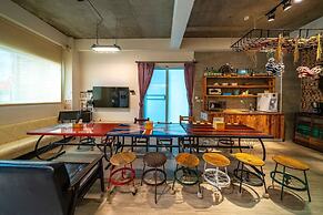 Anping 156 B&B