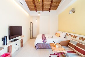 Anping 156 B&B