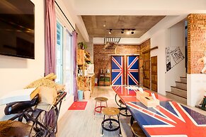 Anping 156 B&B