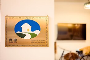 Anping 156 B&B