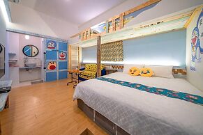 Anping 156 B&B