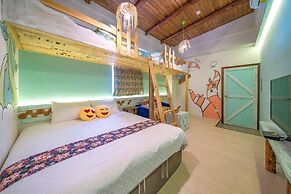 Anping 156 B&B