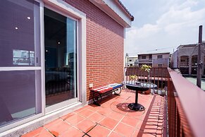 Anping 156 B&B