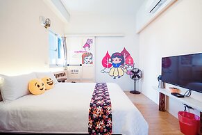Anping 156 B&B