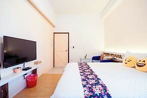 Anping 156 B&B