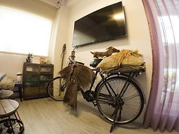 Anping 156 B&B