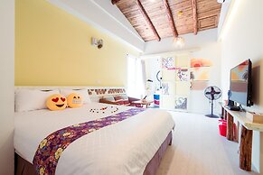 Anping 156 B&B