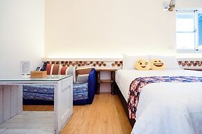 Anping 156 B&B