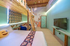 Anping 156 B&B