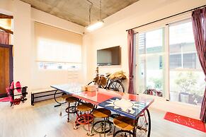 Anping 156 B&B