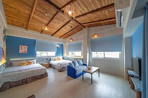 Anping 156 B&B
