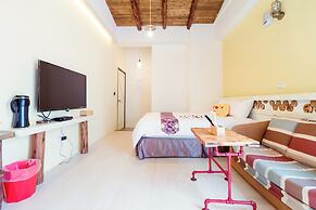 Anping 156 B&B