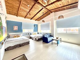 Anping 156 B&B