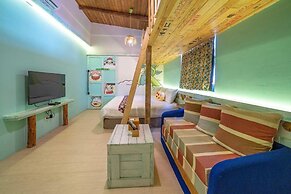 Anping 156 B&B
