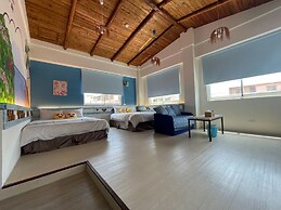 Anping 156 B&B