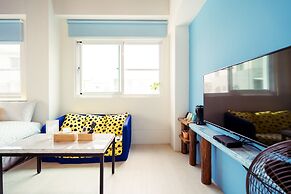 Anping 156 B&B