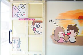 Anping 156 B&B