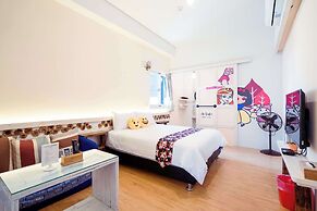 Anping 156 B&B