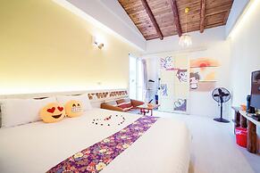 Anping 156 B&B