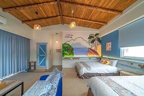 Anping 156 B&B