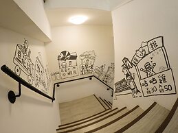 Anping 156 B&B