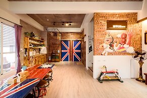 Anping 156 B&B