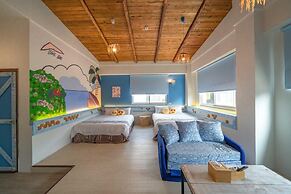 Anping 156 B&B