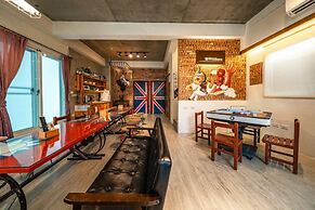 Anping 156 B&B