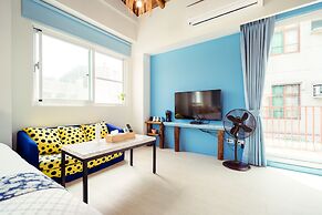 Anping 156 B&B