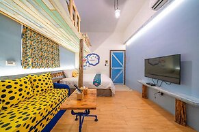 Anping 156 B&B