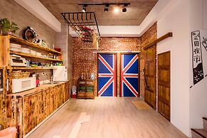 Anping 156 B&B
