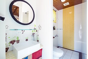 Anping 156 B&B