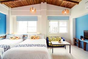 Anping 156 B&B