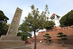 Anping 156 B&B