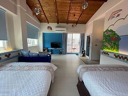 Anping 156 B&B